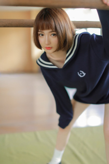 我只想吃你身上的两个大馒头